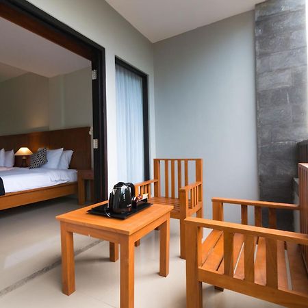 Ab Hotel Kuta By Agata Quarto foto