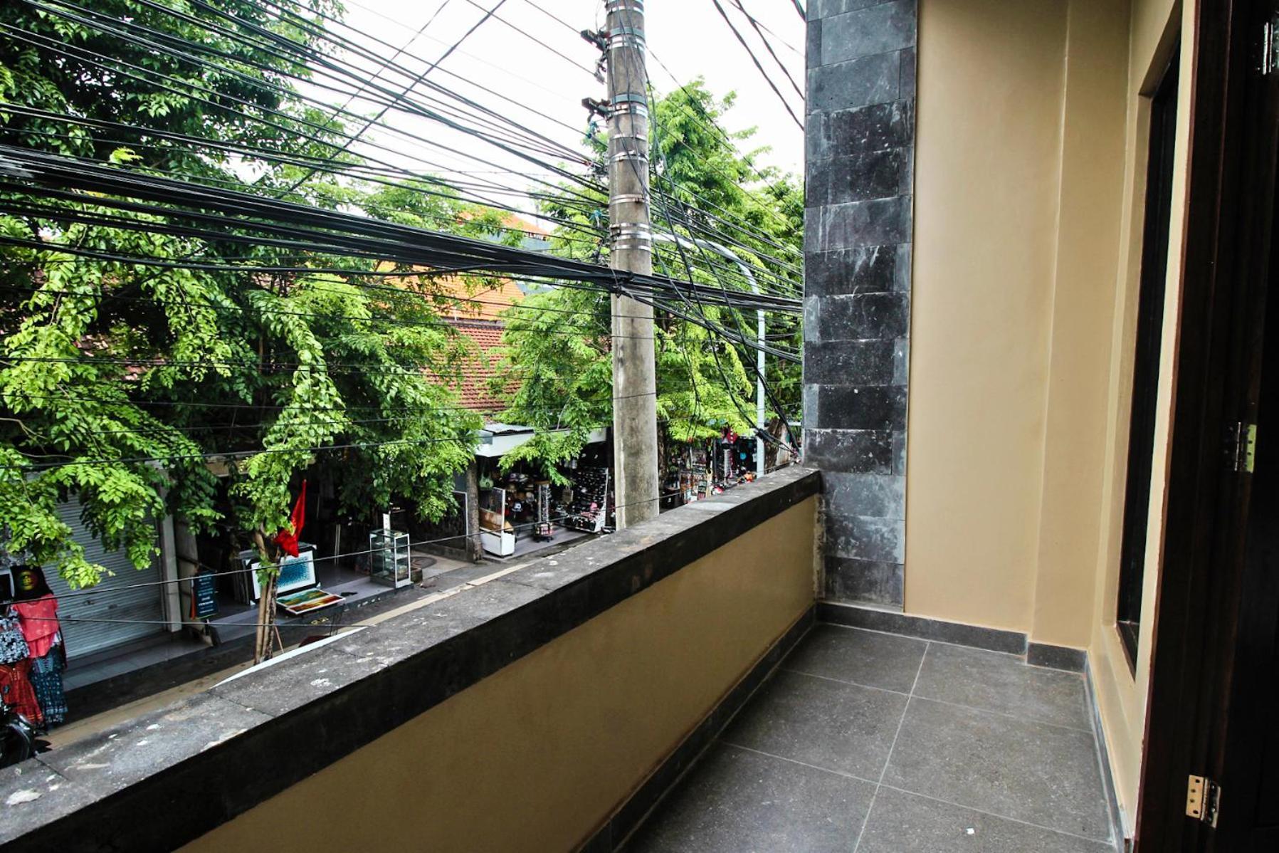 Ab Hotel Kuta By Agata Quarto foto